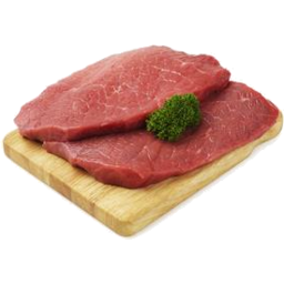 Photo of Beef Topside Steak Bulk Pack (3-Pieces)