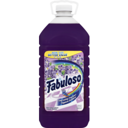 Photo of Fabuloso Lavender