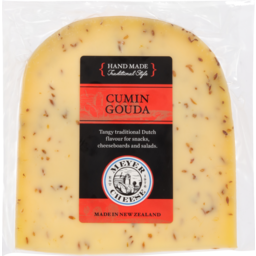 Photo of Meyer Cheese Cumin Gouda