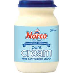 Photo of Norco Pure Cream