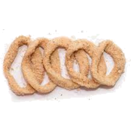 Photo of Central Seafood Aust Crumbed Squid Rings 400g