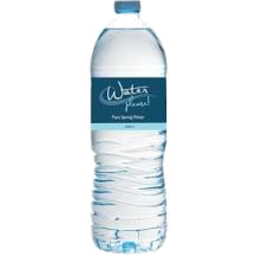 Photo of Water Please Spring Water