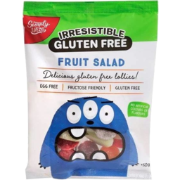 Photo of Irresistible Fruit Salad Gluten Free