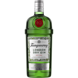 Photo of Tanqueray London Dry Gin