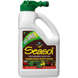 Photo of Seasol Ezi Spray 1