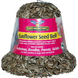 Photo of Essential Pet Munch Sunflower Seed Bell
