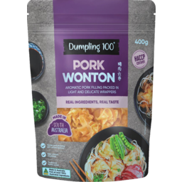 Photo of Dumpling 100 Pork Wonton