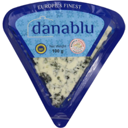 Photo of Danablu Danish Blue Cheese 100gm