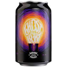 Photo of Garage Project Ghost Light Hazy IPA Can