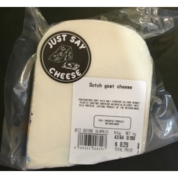 Photo of Dutch Goat Cheese