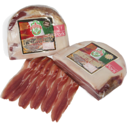 Photo of Proscuitto