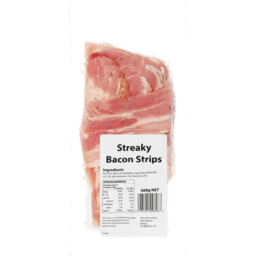 Photo of Hellers Streaky Bacon Strips