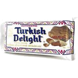 Photo of Turkish Delight Rose & Almond