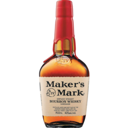 Photo of Maker's Mark Kentucky Straight Bourbon