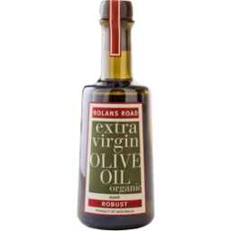 Photo of Nolans Road Olive Oil Robust 250ml
