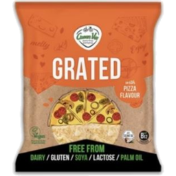 Photo of Green Vie Grated Pizza 150g