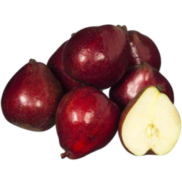 Photo of Pears Red Kg