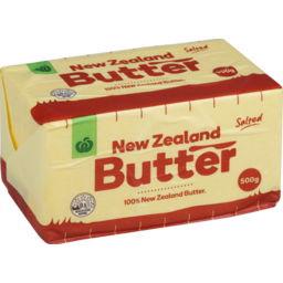 Photo of WW Butter Salted