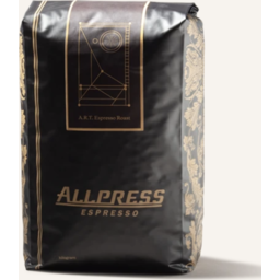 Photo of Allpress A.R.T Espresso Roast Beans 3kg