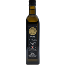 Photo of The Village Press Olive Oil Leccino Extra Virgin 500ml
