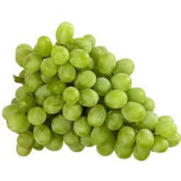 Photo of Grapes Green seedless 250g