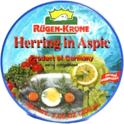 Photo of Rugenfisch Herrings In Aspic