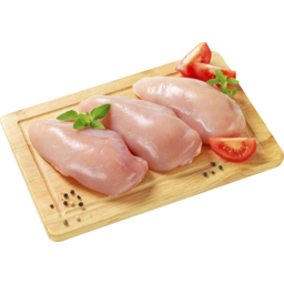 Photo of Nichol's Chicken Breast Skinless Pre Pack Tray