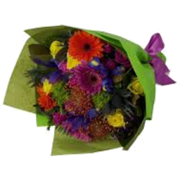 Photo of Flowers - Gift Bunch Large Locally Grown