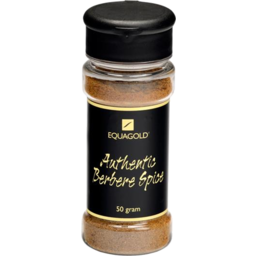 Photo of Equagold - Berbere Spice -