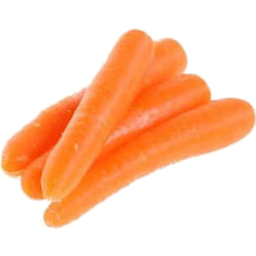 Photo of Carrots Loose (Single)