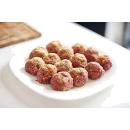Photo of Classic Italian Meatballs Kg