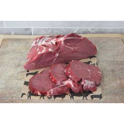 Photo of Dry Aged Beef Rump Per Kg