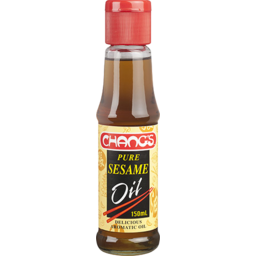 Photo of Chang's Sesame Oil