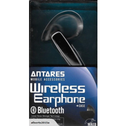 Photo of Antares Earphone Hands Free Each