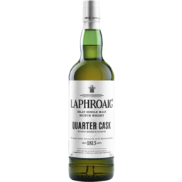 Photo of Laphroaig Quarter Cask Scotch Whisky