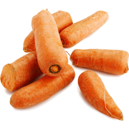 Photo of Carrots - 2nd Quality