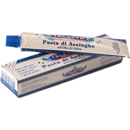 Photo of TALATTA BRAND Pure Anchovy Paste In Olive Oil 6og