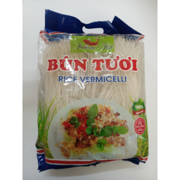 Photo of Tp Bun Tuoi Rice Vermicelli 908g