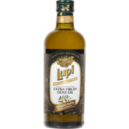 Photo of Lupi Olive Oil Extra Virgin