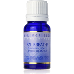Photo of Springfields Essential Oil Ezi-Breathe 11ml