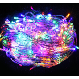 Photo of Led 500pcs Fairy Light Multi Colour