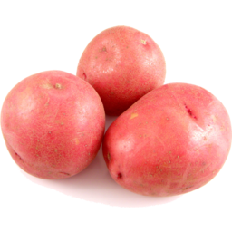 Photo of Potatoes Red Loose