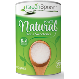 Photo of Green Spoon 100% Natural Stevia Sweetener