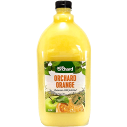 Photo of Mill Orchard Juice Apple & Orange