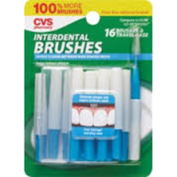 Photo of Interdental Brushes