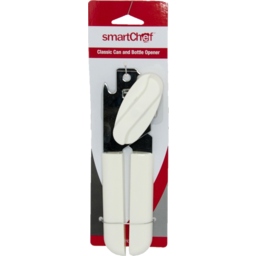 Photo of Smartchef Classic Can Opener White