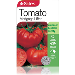 Photo of Tomato Mortgage Lifter A