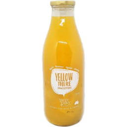 Photo of Yarra Valley Smoothie Yellow 1L