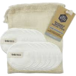 Photo of EVER ECO:EE Reusable Makeup Remover Pads 10