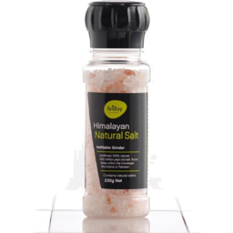 Photo of Findley Foods Grinder Himalayan Salt